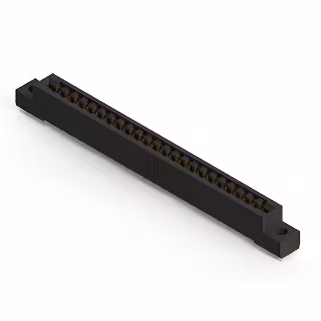 357-023-553-102 EDAC Inc.  Edgeboard Connectors